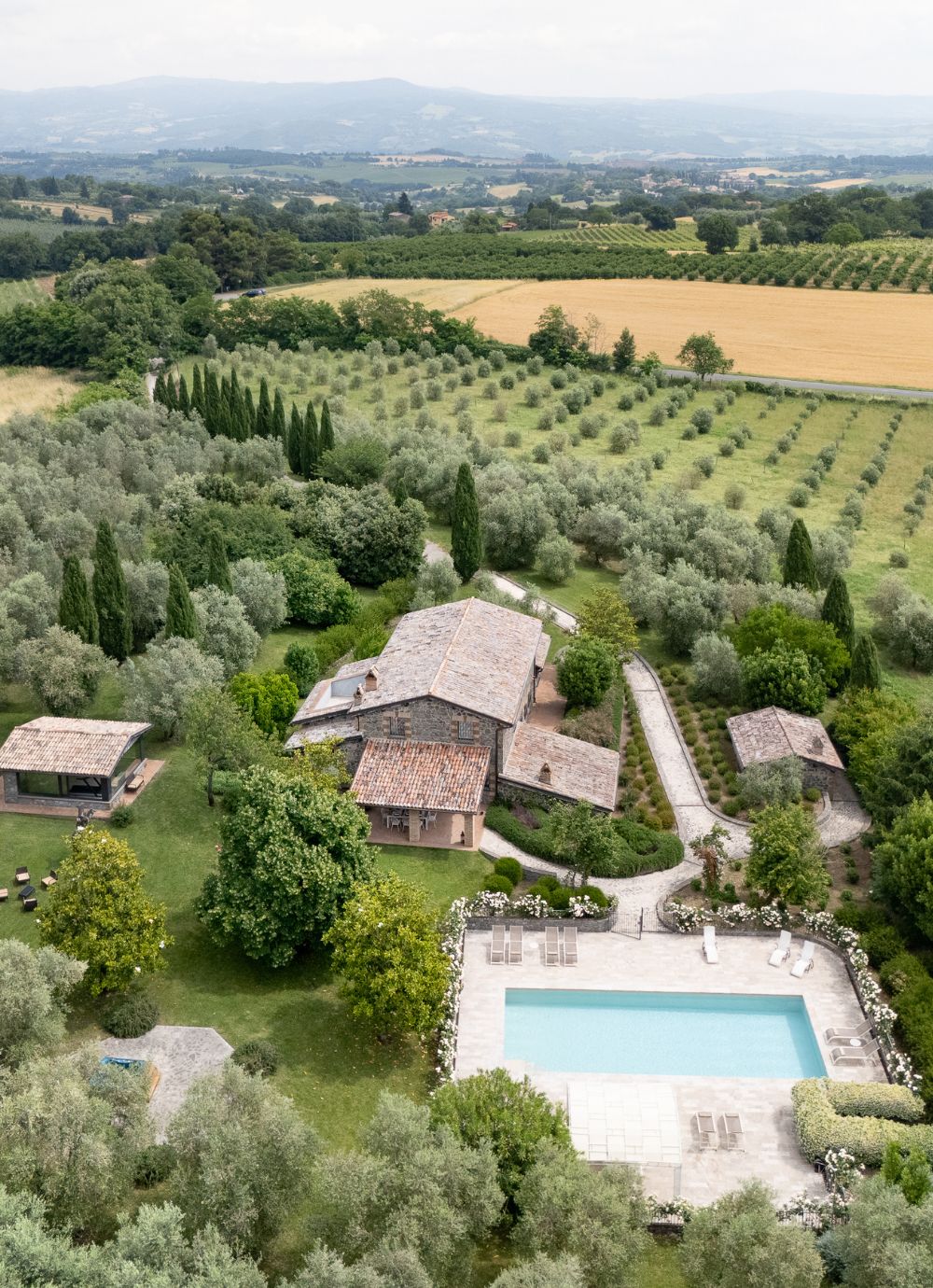 Villa Sito